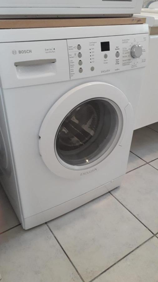 Floris'Home デ ハーン エクステリア 写真