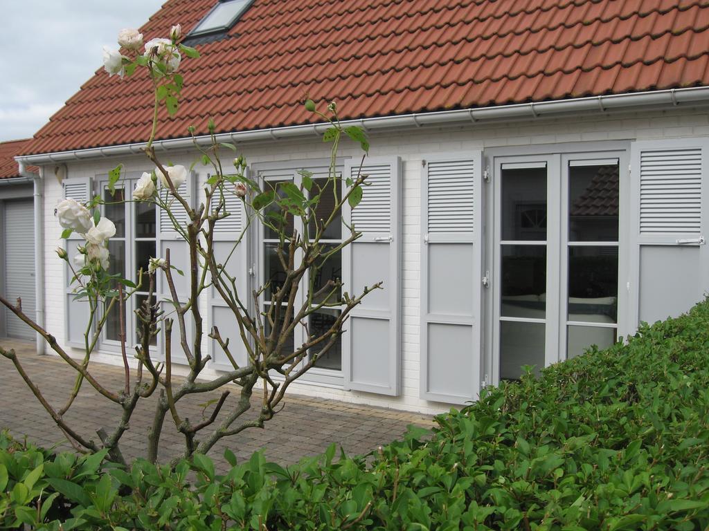 Floris'Home デ ハーン エクステリア 写真