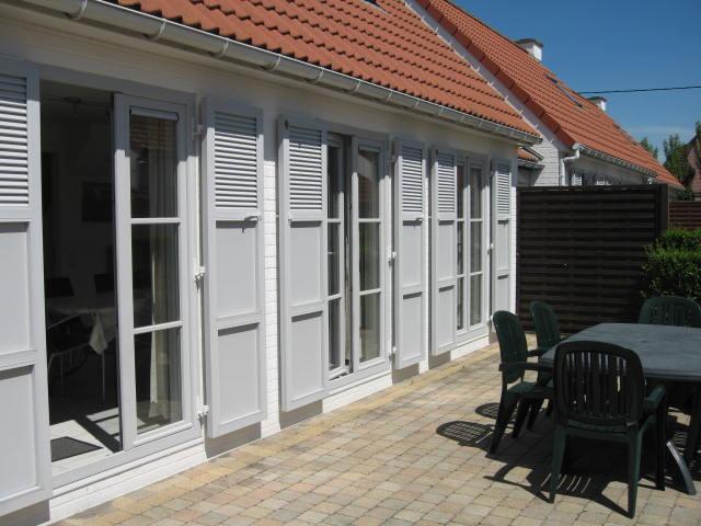 Floris'Home デ ハーン エクステリア 写真