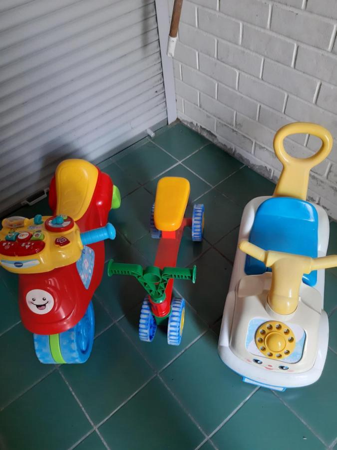 Floris'Home デ ハーン エクステリア 写真