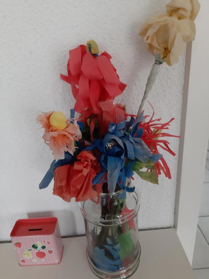 Floris'Home デ ハーン エクステリア 写真