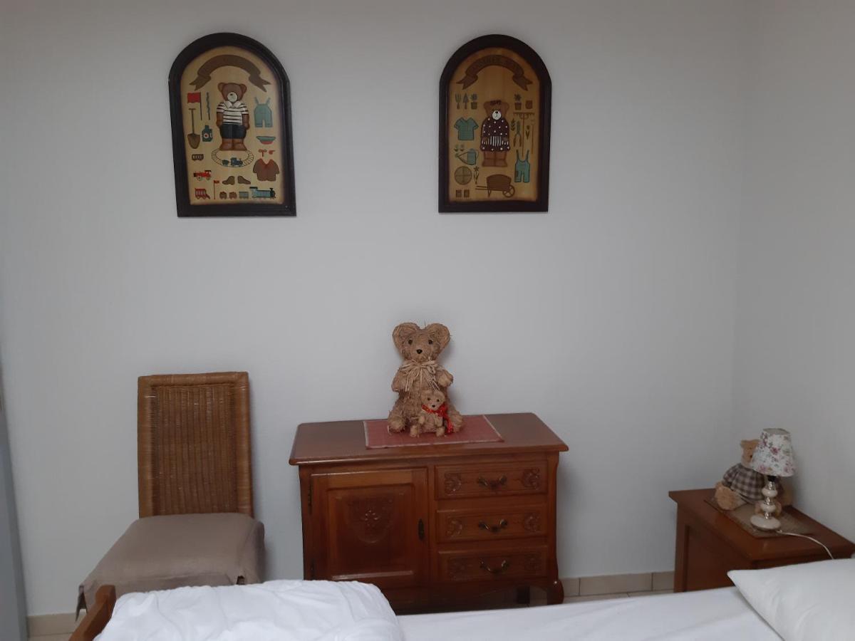 Floris'Home デ ハーン エクステリア 写真